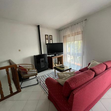 Casa Sr Do Calvario Пасос де Ферейра Екстериор снимка