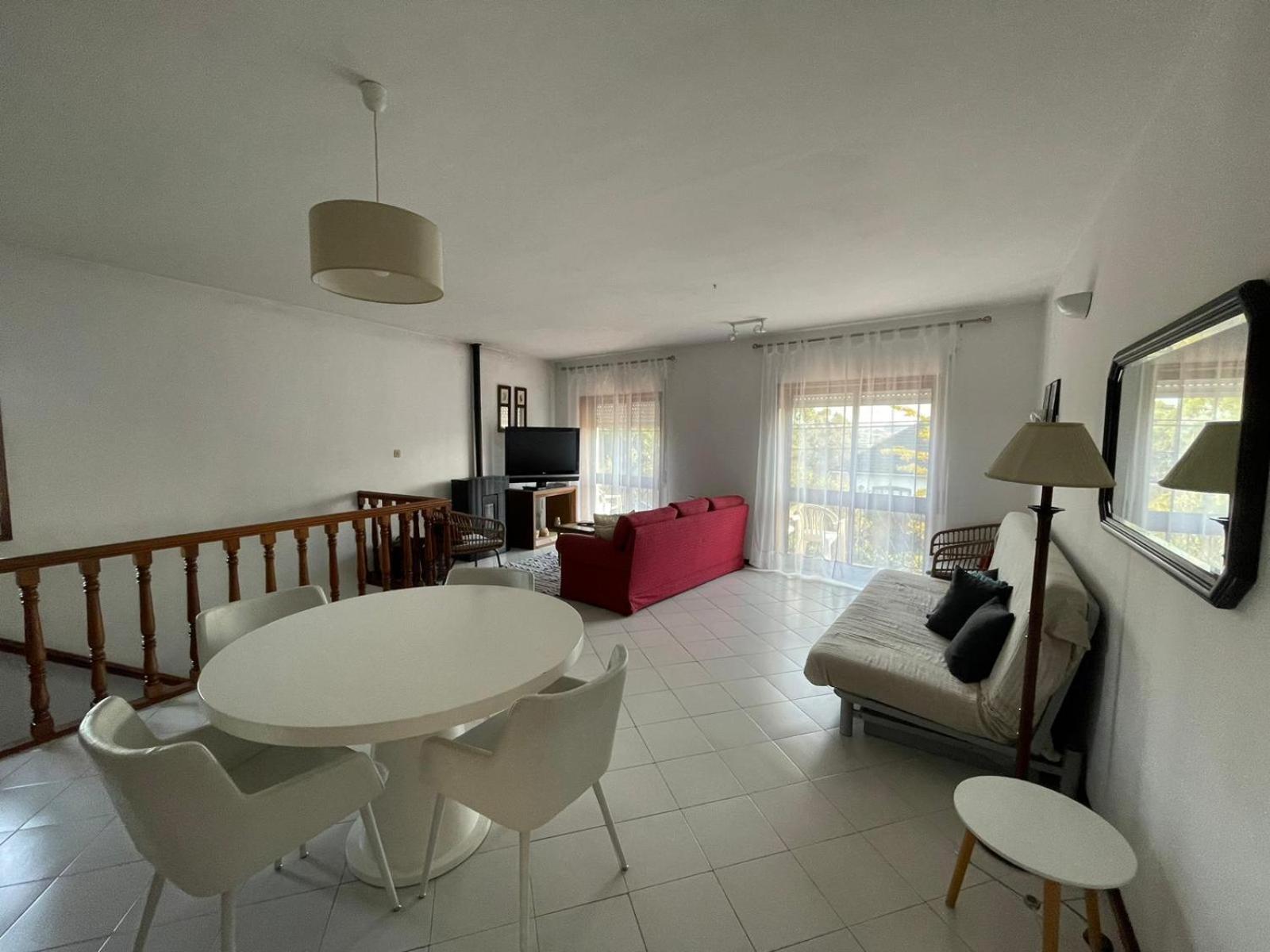 Casa Sr Do Calvario Пасос де Ферейра Екстериор снимка
