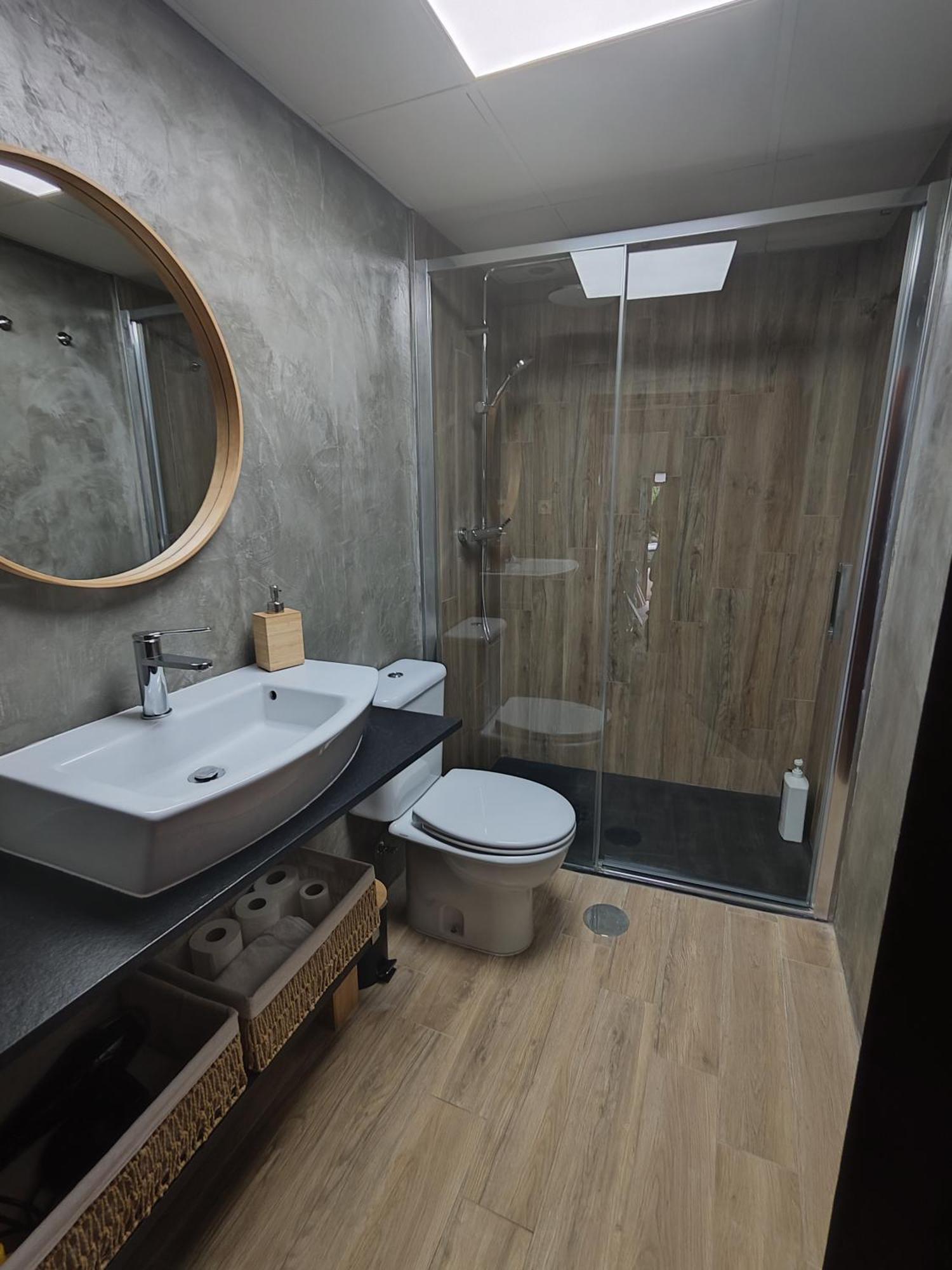 Casa Sr Do Calvario Пасос де Ферейра Стая снимка