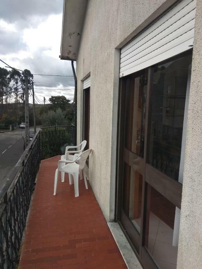 Casa Sr Do Calvario Пасос де Ферейра Екстериор снимка