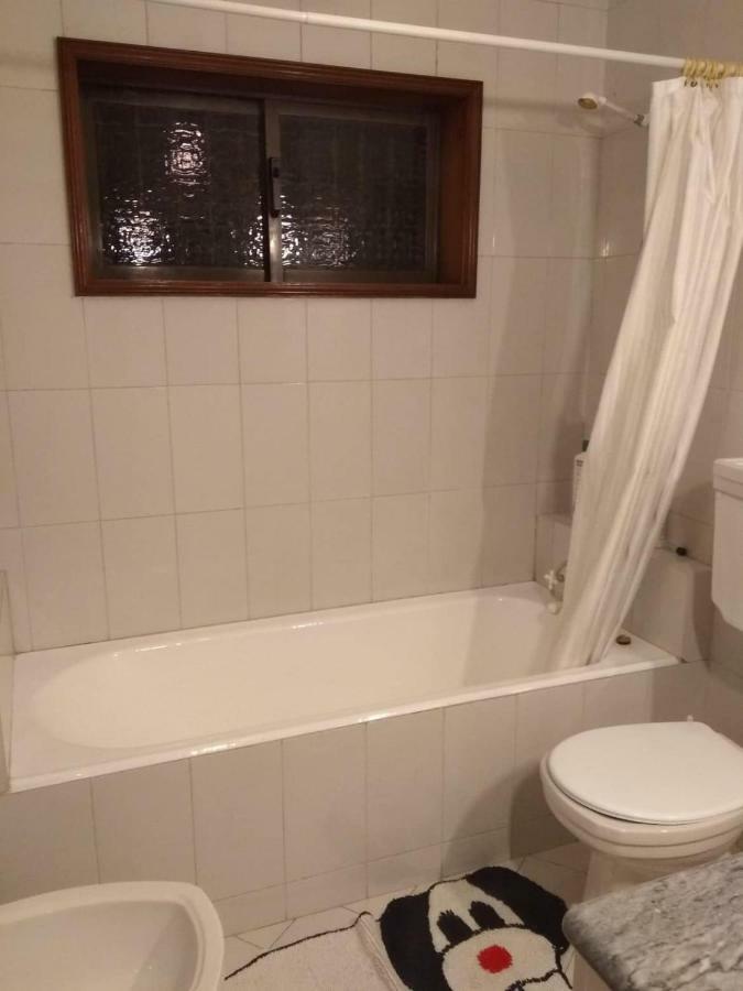 Casa Sr Do Calvario Пасос де Ферейра Екстериор снимка